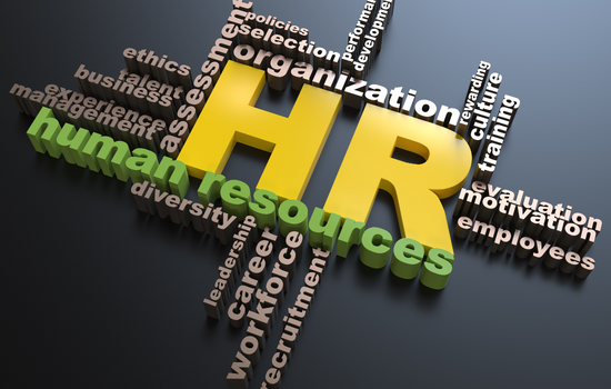 Human Resources Policies And Procedures